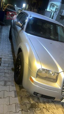 كرايسلر 300